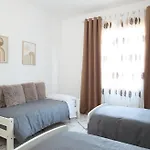 Appartement Free Parking Elmi - Due Passi Dal Maggiore