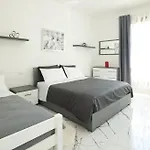 Appartement Free Parking Elmi - Due Passi Dal Maggiore Arona