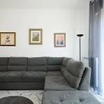 Free Parking Elmi - Due Passi Dal Maggiore Appartement Arona