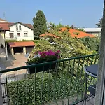 Free Parking Elmi - Due Passi Dal Maggiore Apartman *