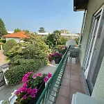 Free Parking Elmi - Due Passi Dal Maggiore Appartement Arona