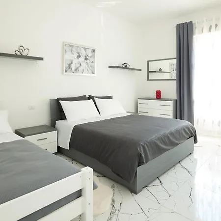 Apartment Free Parking - Due Passi Dal Maggiore Arona