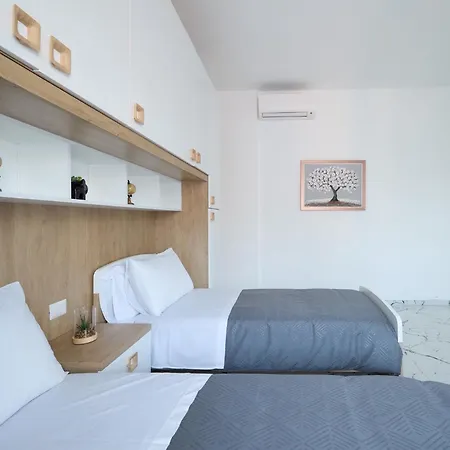 Apartment Free Parking - Due Passi Dal Maggiore Arona