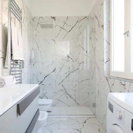 شقة Free Parking Elmi - Due Passi Dal Maggiore *