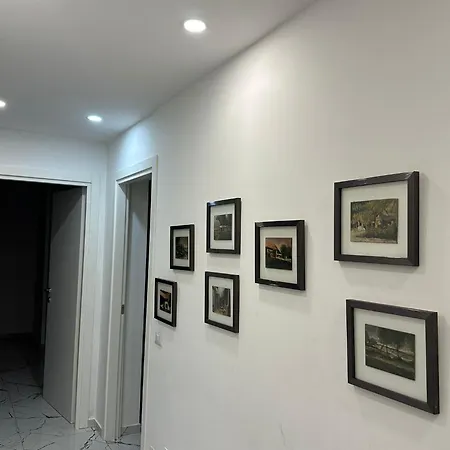 Appartement Free Parking Elmi - Due Passi Dal Maggiore
