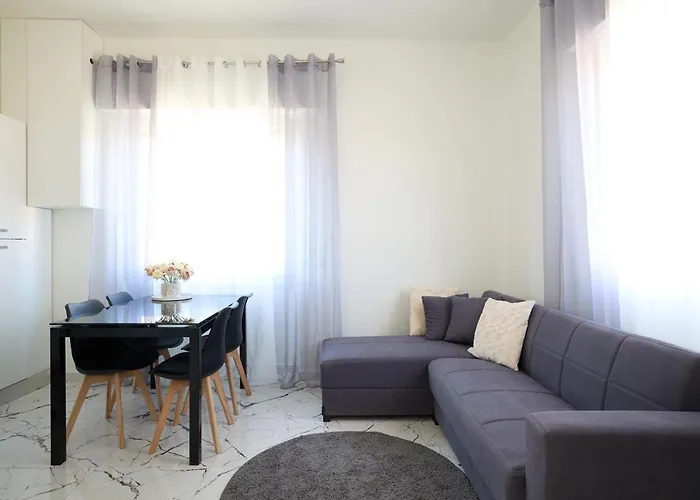 Apartment Free Parking Elmi - Due Passi Dal Maggiore Arona