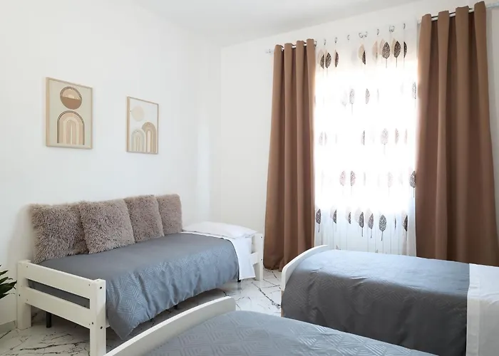 Apartamento Free Parking Elmi - Due Passi Dal Maggiore