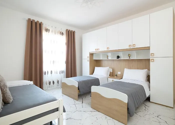 Apartamento Free Parking Elmi - Due Passi Dal Maggiore