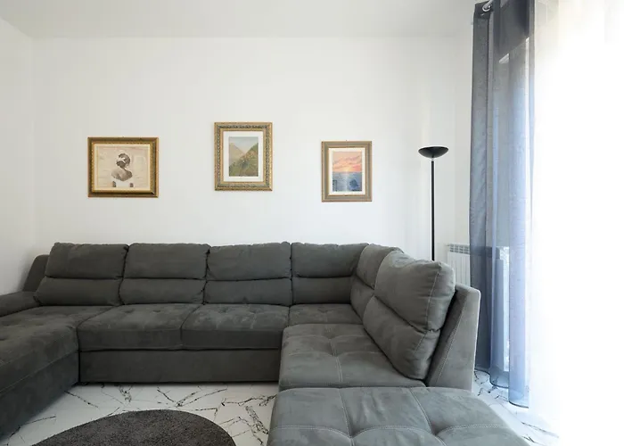 Free Parking Elmi - Due Passi Dal Maggiore Apartment Arona