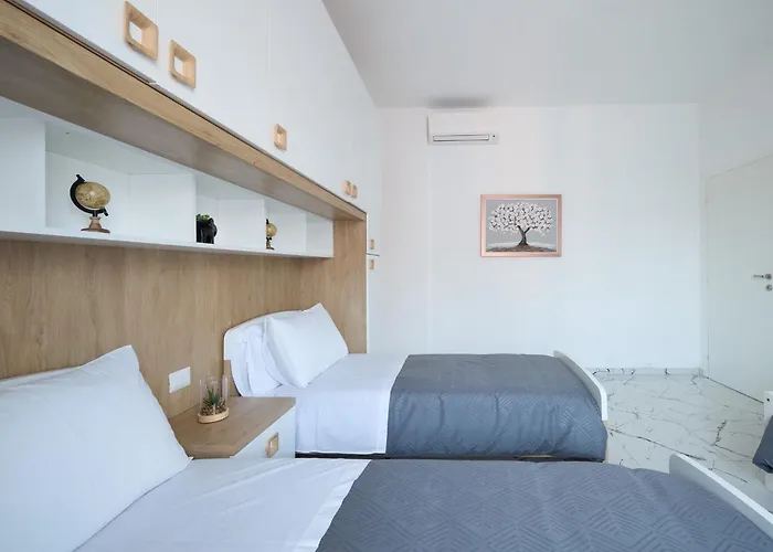 Apartment Free Parking Elmi - Due Passi Dal Maggiore Arona