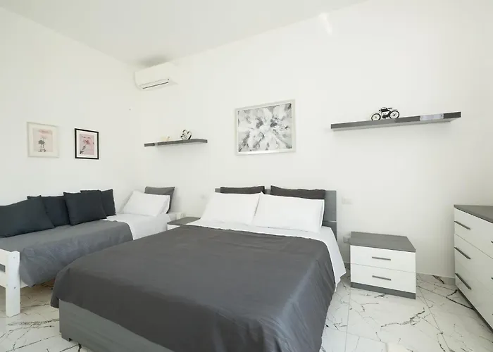 Apartamento Free Parking Elmi - Due Passi Dal Maggiore