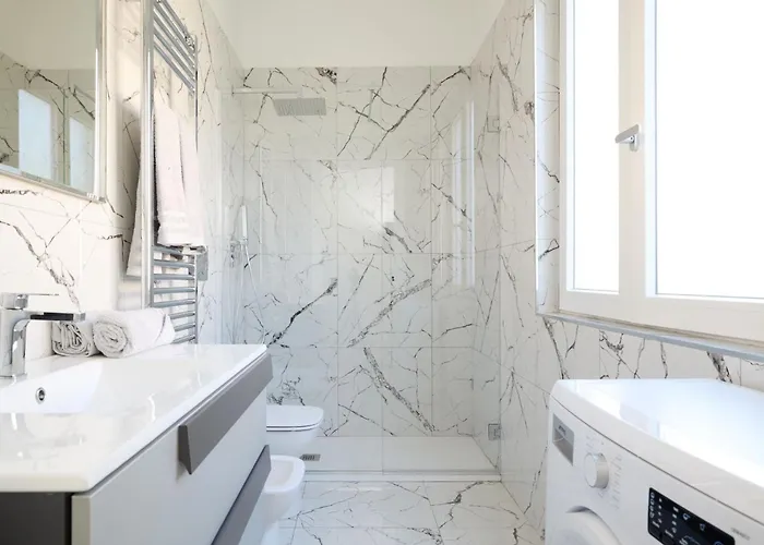 Apartment Free Parking Elmi - Due Passi Dal Maggiore *