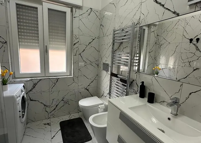 Apartment Free Parking Elmi - Due Passi Dal Maggiore Arona