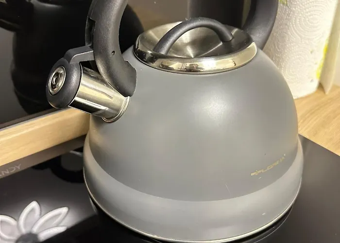 Free Parking Elmi - Due Passi Dal Maggiore Apartment *