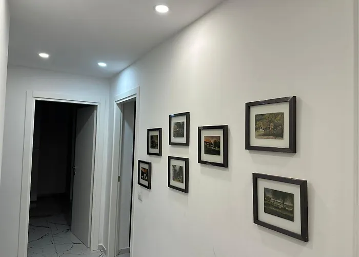 Apartamento Free Parking Elmi - Due Passi Dal Maggiore